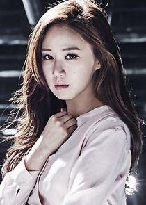 Yoon Joo Young