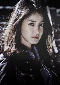 Cha Yoon Mi