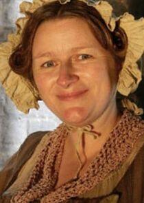 Mrs. Plornish Mrs. Plornish