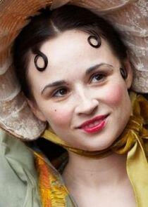 Fanny Dorrit Fanny Dorrit