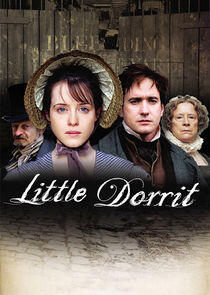 Little Dorrit Little Dorrit