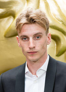 Charlie Cooper Charlie Cooper