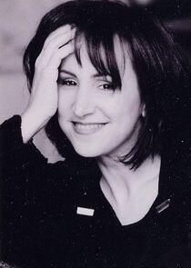 Cecily Adams Cecily Adams