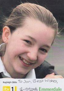 Lily Jane Stead Lily Jane Stead