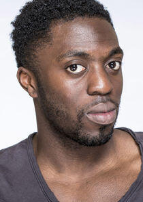 Lanre Malaolu Lanre Malaolu