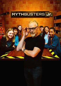 MythBusters Jr. MythBusters Jr.