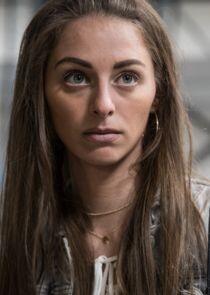 Kelly de Nooijer Kelly de Nooijer