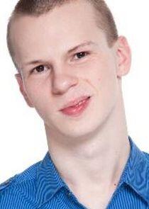 Christopher John Slater Christopher John Slater