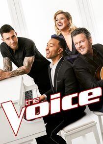 The Voice - Season 16 The Voice - Season 16