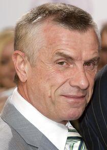 Jimmy McKenna Jimmy McKenna