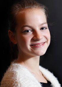 photo of Juna de Leeuw photo of Juna de Leeuw
