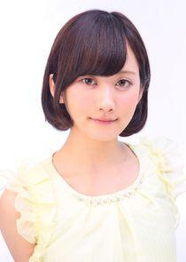 photo of Saki Minami photo of Saki Minami