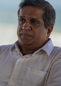 Dr Ram Nair Dr Ram Nair