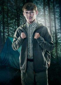 Harry Harry