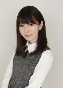 photo of Yuubi Midorikawa photo of Yuubi Midorikawa