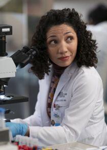 Dr. Carly Lever Dr. Carly Lever