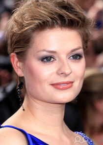 Selina Chilton Selina Chilton