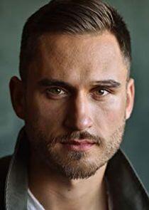 Charlie Clapham Charlie Clapham