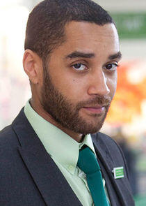 Daniel Wilson Daniel Wilson