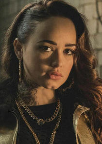 Faith Palladino Faith Palladino