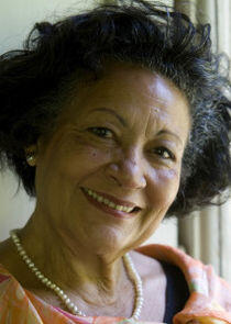 Yvonne Brewster Yvonne Brewster