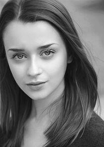 Eleanor Bennett Eleanor Bennett