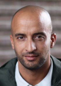 photo of Walid Benmbarek photo of Walid Benmbarek