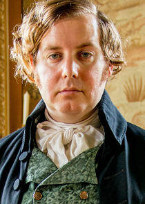 Reverend Osborne Whitworth Reverend Osborne Whitworth