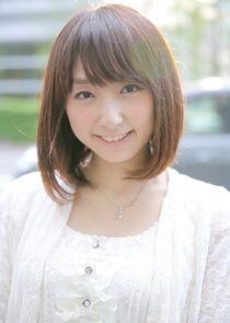 photo of Yurika Takagi photo of Yurika Takagi