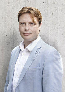 Vincent Linthorst Vincent Linthorst