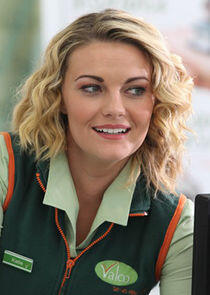 Katie Katie