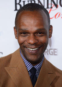 Brandon Johnson Brandon Johnson