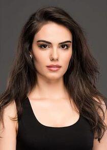 Sibel Yılmaz Sibel Yılmaz