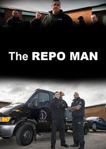 The Repo Man The Repo Man
