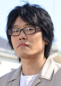 Ryū Nakatani Ryū Nakatani