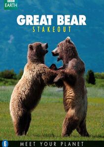 Great Bear Stakeout Great Bear Stakeout
