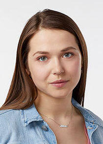 Zoe Barrows Zoe Barrows