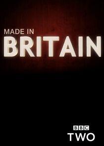 Made in Britain Made in Britain
