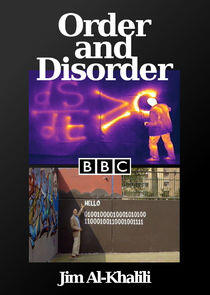 Order and Disorder Order and Disorder