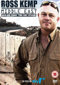 Ross Kemp: Middle East Ross Kemp: Middle East