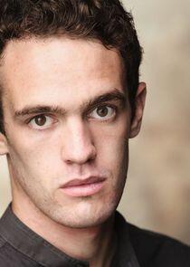Jonny Holden Jonny Holden