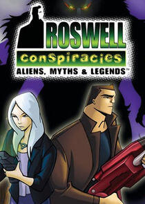 Roswell Conspiracies: Aliens, Myths and Legends Roswell Conspiracies: Aliens, Myths and Legends