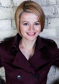 Kate Sanderson Kate Sanderson