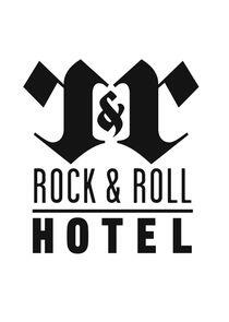 Rock 'n' Roll Hotel Rock 'n' Roll Hotel