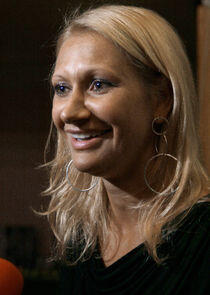 Angelika Nidetzky Angelika Nidetzky