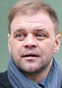 Дмитрий Пустильник Дмитрий Пустильник