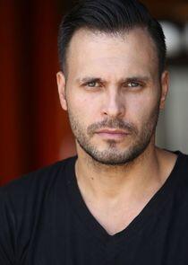 Max Decker Max Decker