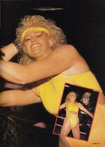 Patricia Summerland Patricia Summerland