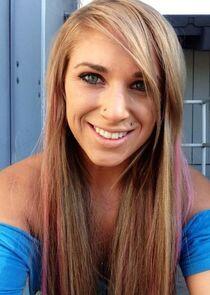 Brittany Astor Brittany Astor