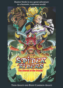 Spider Riders Spider Riders